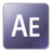 Adobe After Effects 8 Icon